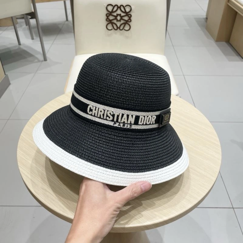 Versatile Christian Dior Caps 259344