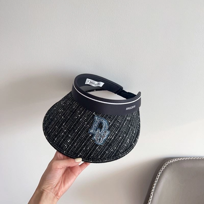 Christian Dior Caps WeatherProof 259335