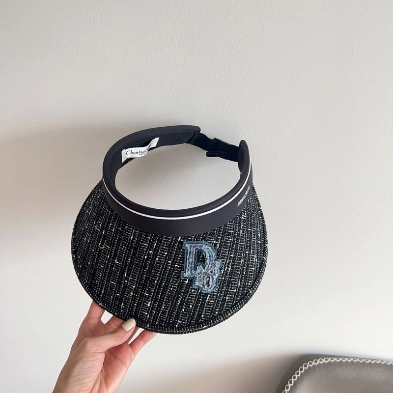 Christian Dior Caps WeatherProof 259335