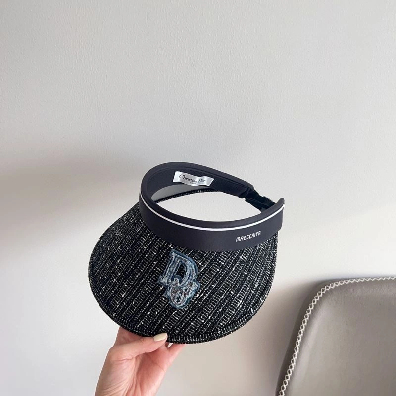 Christian Dior Caps WeatherProof 259335