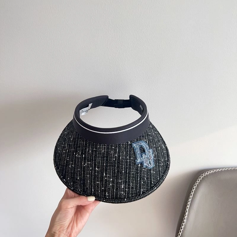 Christian Dior Caps WeatherProof 259335