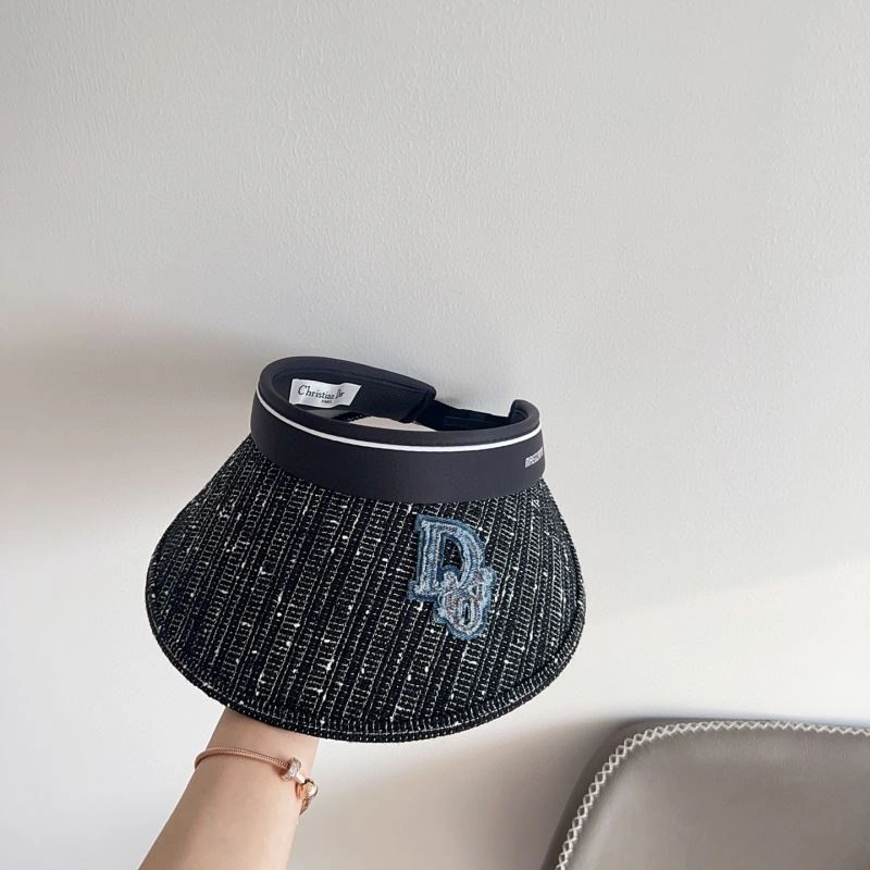 Christian Dior Caps WeatherProof 259335