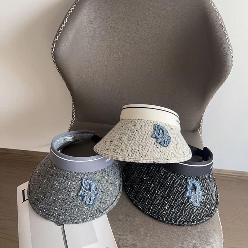 Christian Dior Caps WeatherProof 259335