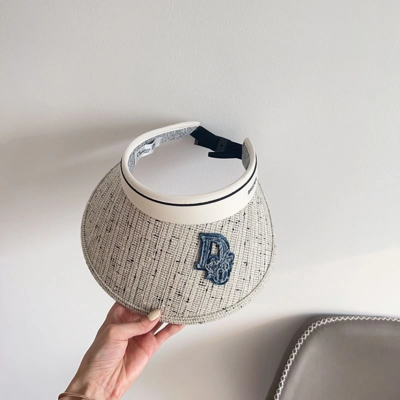 Christian Dior Caps Cozy 259338