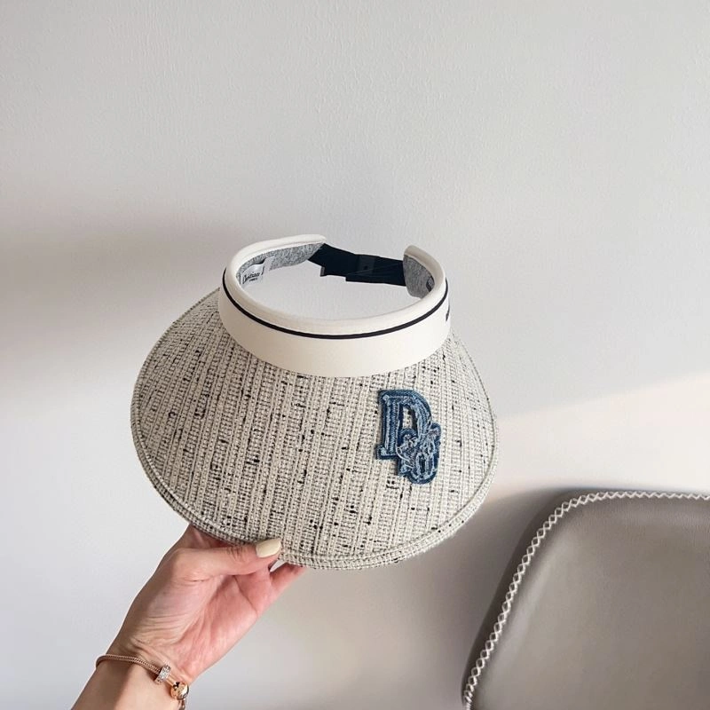 Christian Dior Caps Cozy 259338