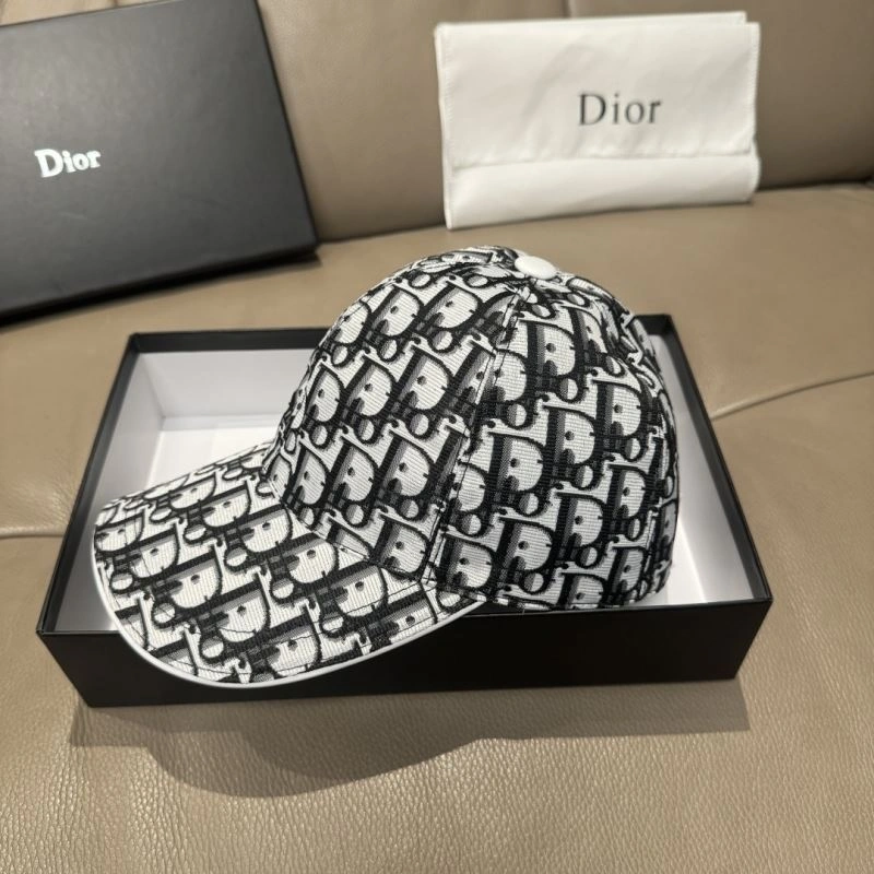Christian Dior Caps Lightweight 259356