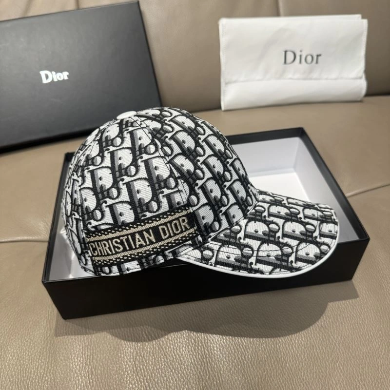 Christian Dior Caps AllSeason 259331