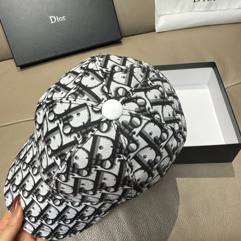Christian Dior Caps AllSeason 259331