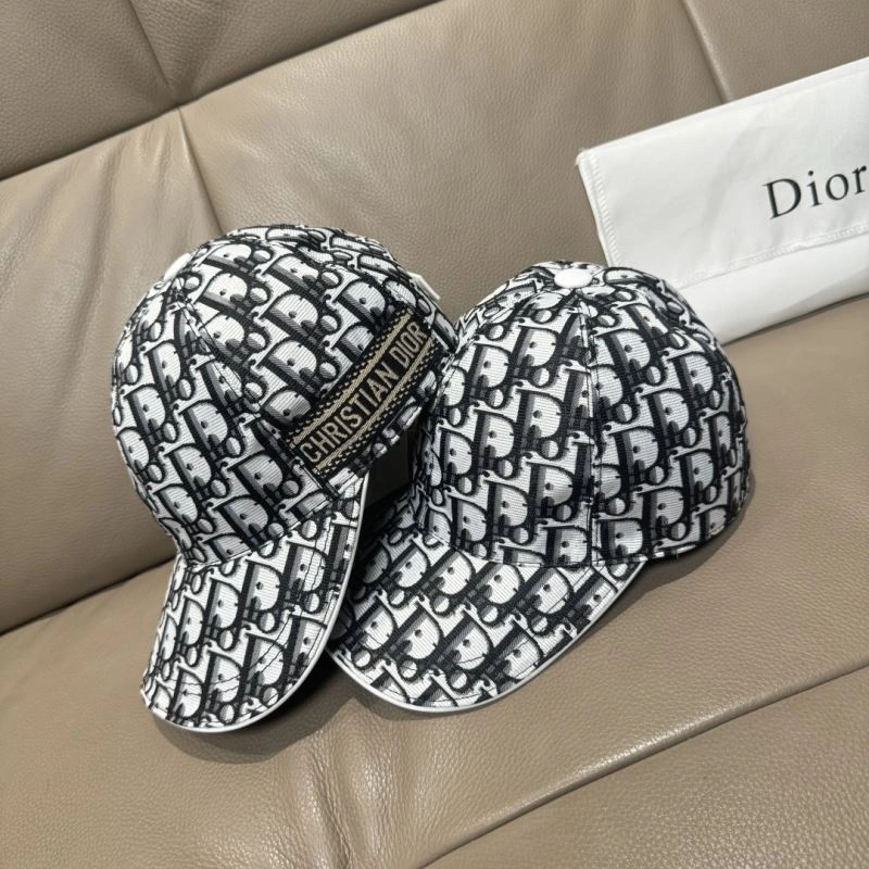 Christian Dior Caps AllSeason 259331