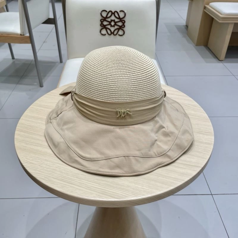 Christian Dior Caps Functional 259341