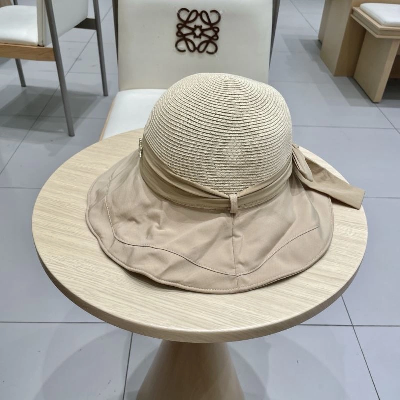 Christian Dior Caps Functional 259341