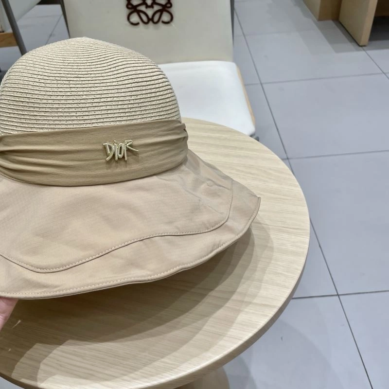 Christian Dior Caps Functional 259341