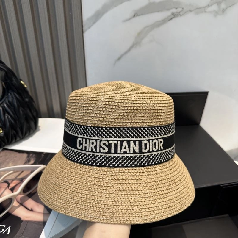 Christian Dior Caps Popular 259328
