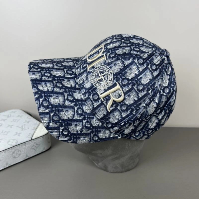 Minimalist Christian Dior Caps 259345