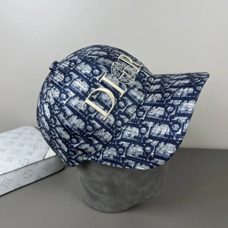 Minimalist Christian Dior Caps 259345