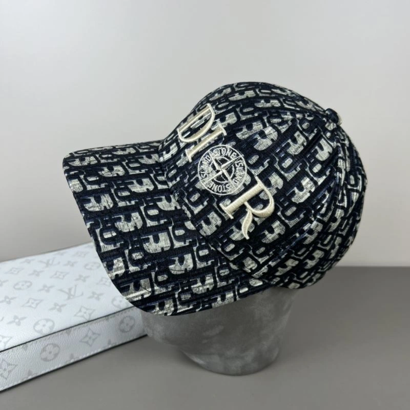 Christian Dior Caps Durable 259351
