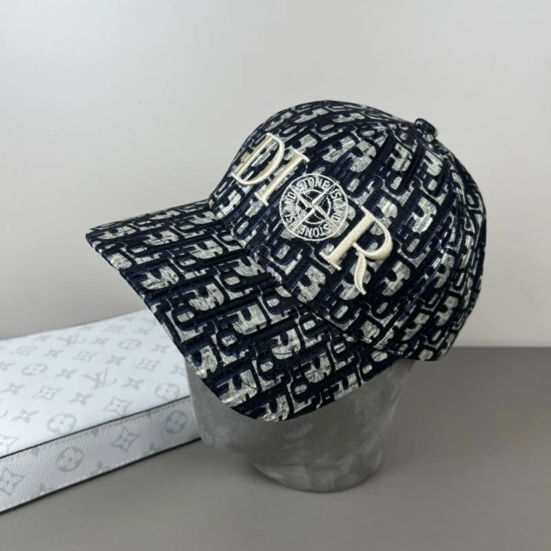 Christian Dior Caps Durable 259351