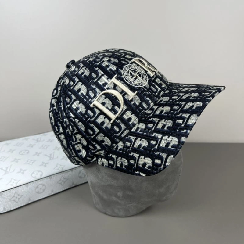 Christian Dior Caps Durable 259351