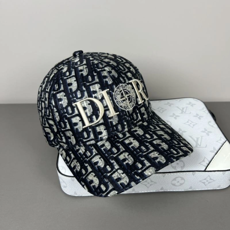 Christian Dior Caps Durable 259351