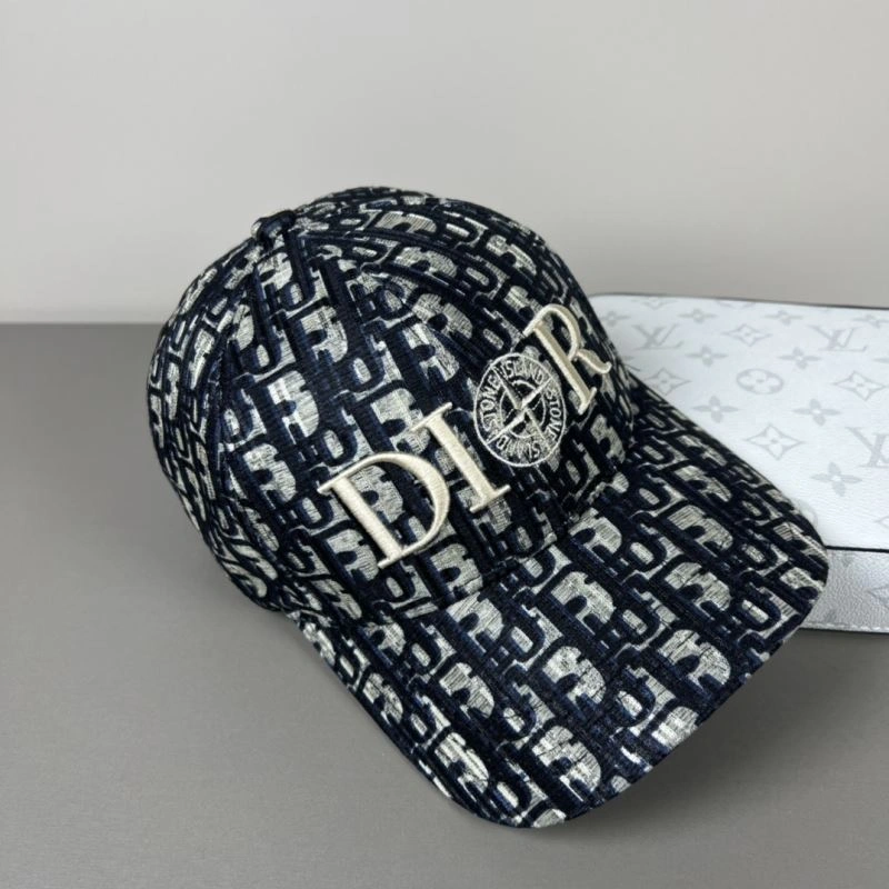 Christian Dior Caps Durable 259351