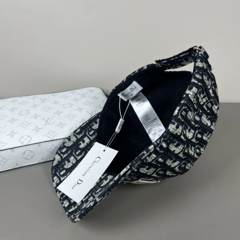 Christian Dior Caps Durable 259351