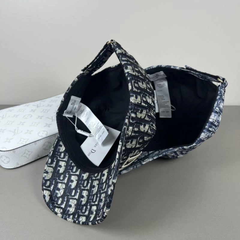 Christian Dior Caps Durable 259351