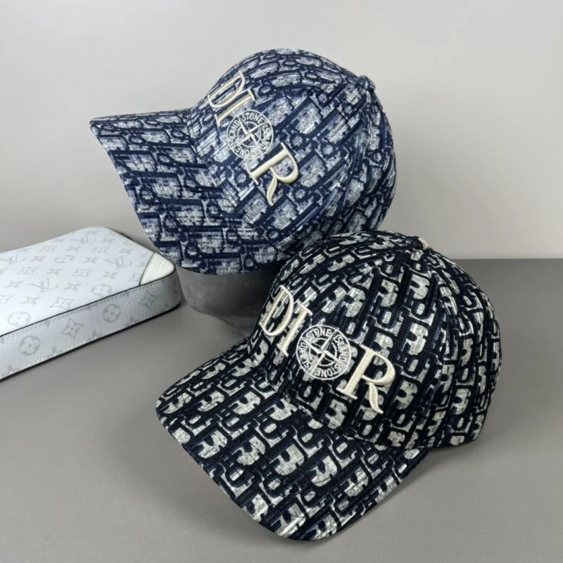 Christian Dior Caps Durable 259351
