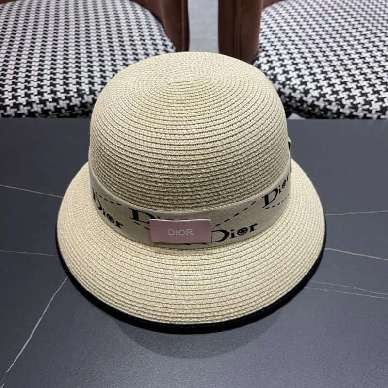 Breathable Christian Dior Caps 259355