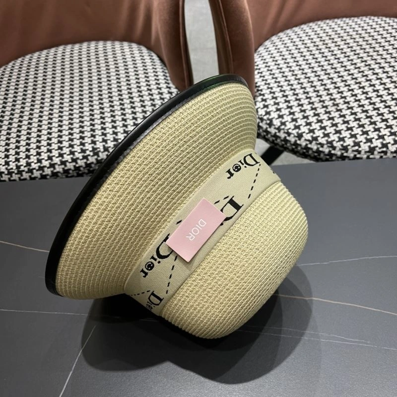 Breathable Christian Dior Caps 259355
