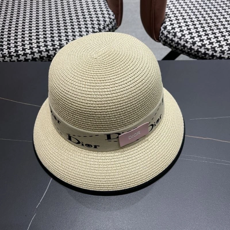 Breathable Christian Dior Caps 259355