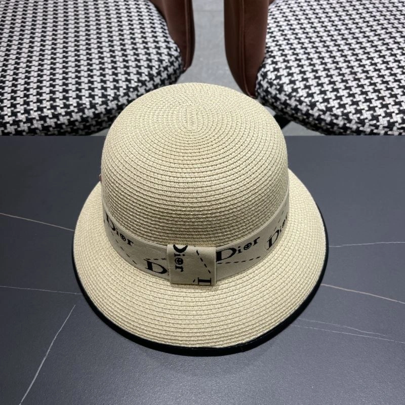 Breathable Christian Dior Caps 259355