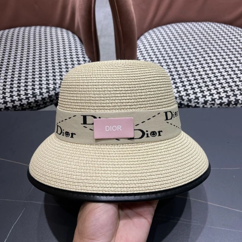 Breathable Christian Dior Caps 259355