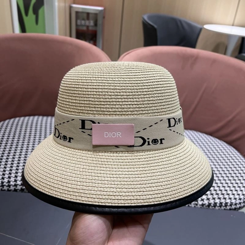 Breathable Christian Dior Caps 259355
