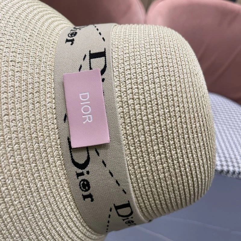 Breathable Christian Dior Caps 259355