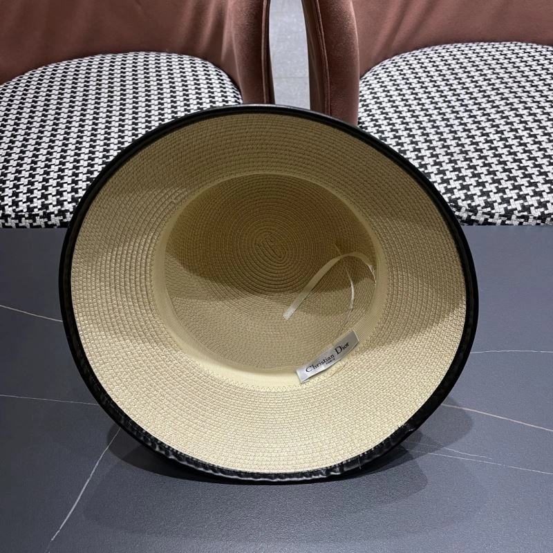 Breathable Christian Dior Caps 259355