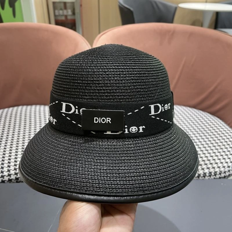 Christian Dior Caps Reliable 259336