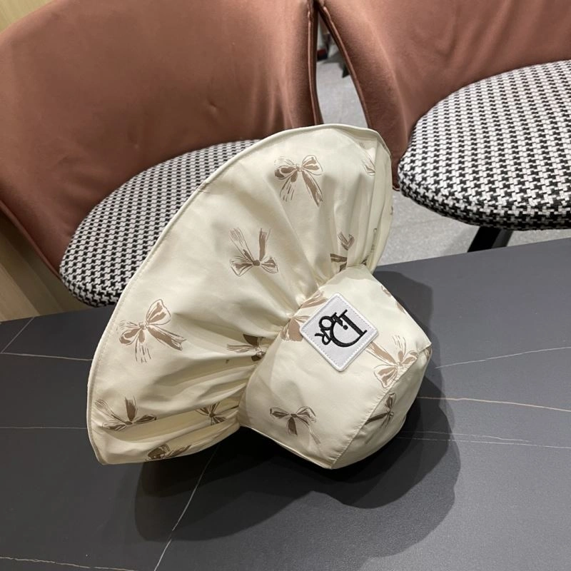 Unique Christian Dior Caps 259326