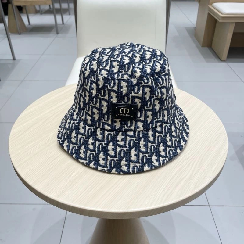 Tailored Christian Dior Caps 259325