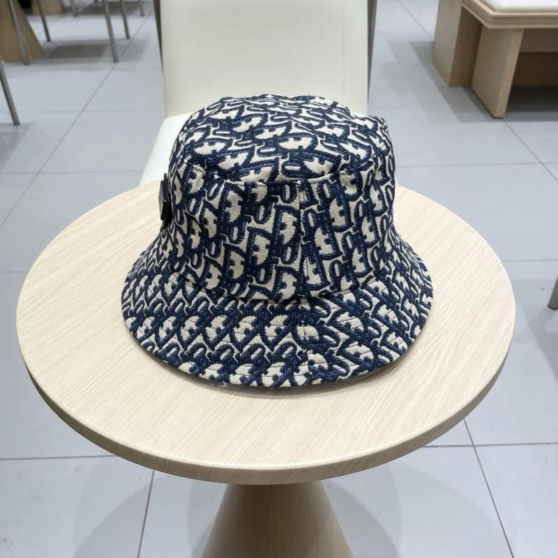 Tailored Christian Dior Caps 259325