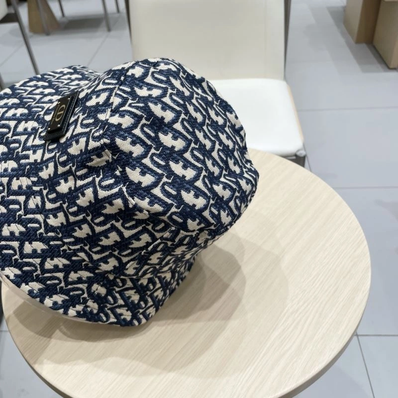 Tailored Christian Dior Caps 259325