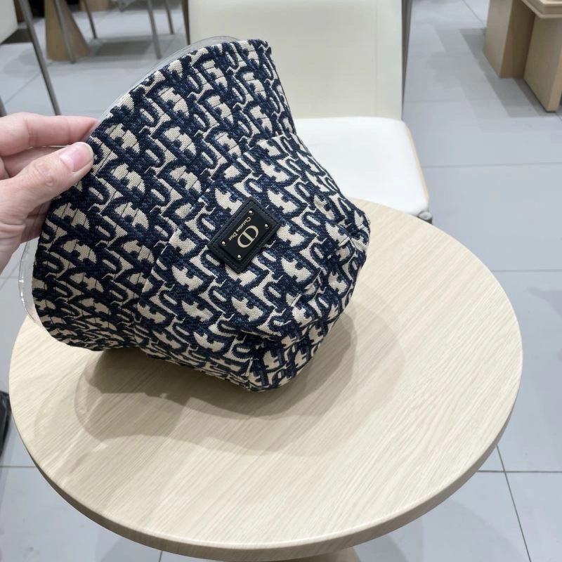 Tailored Christian Dior Caps 259325