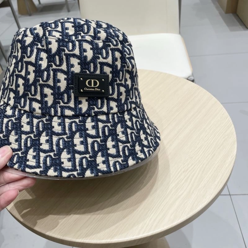 Tailored Christian Dior Caps 259325
