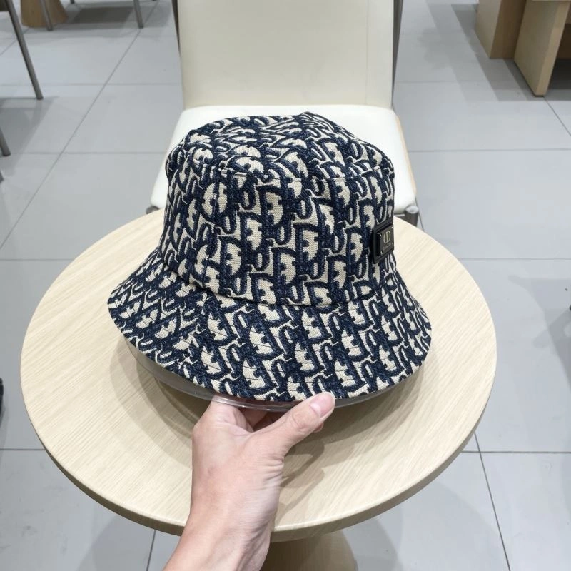 Tailored Christian Dior Caps 259325