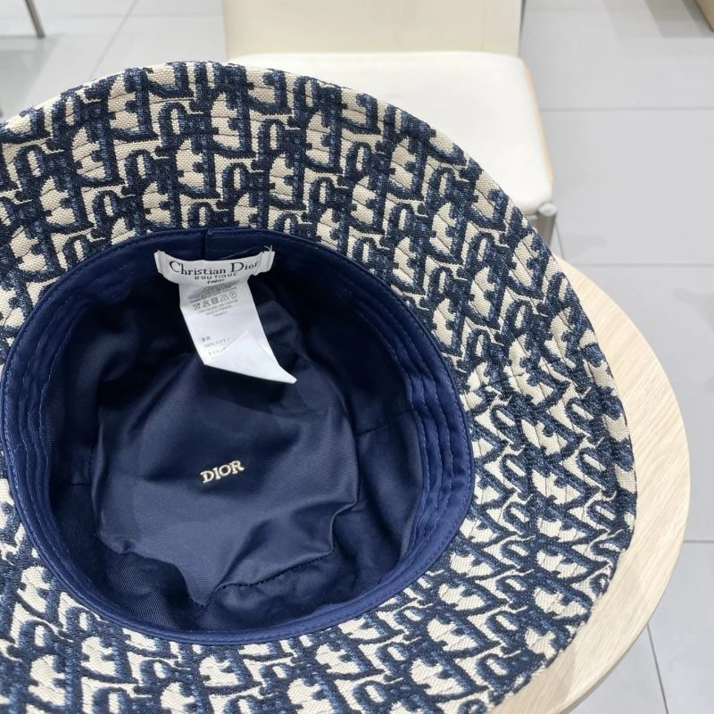 Tailored Christian Dior Caps 259325