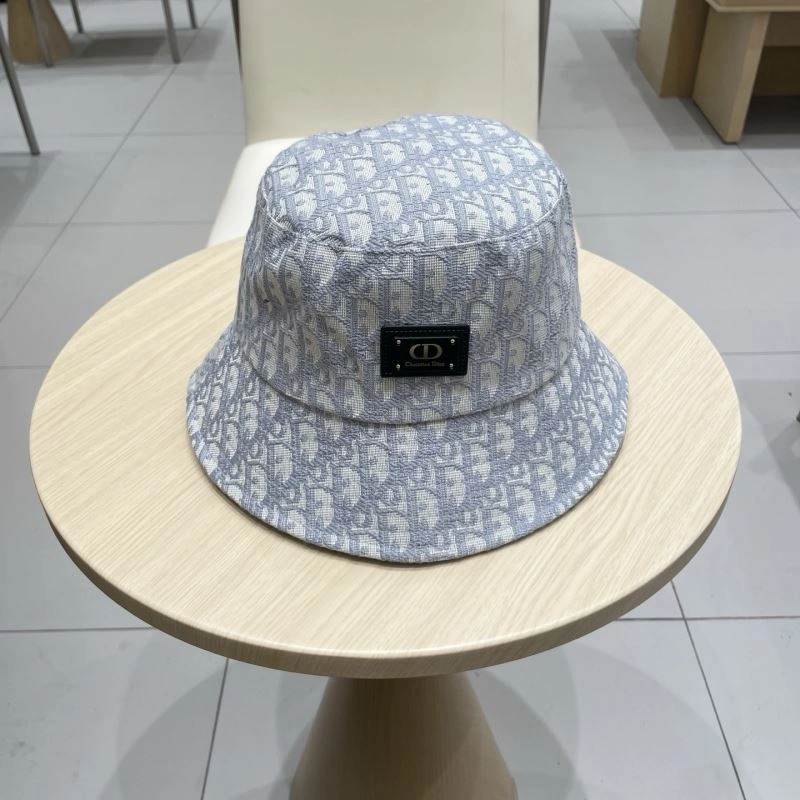 SunProtective Christian Dior Caps 259329