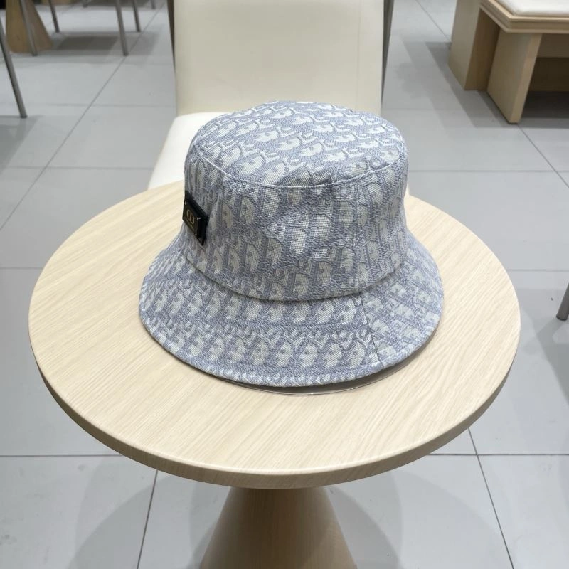 SunProtective Christian Dior Caps 259329