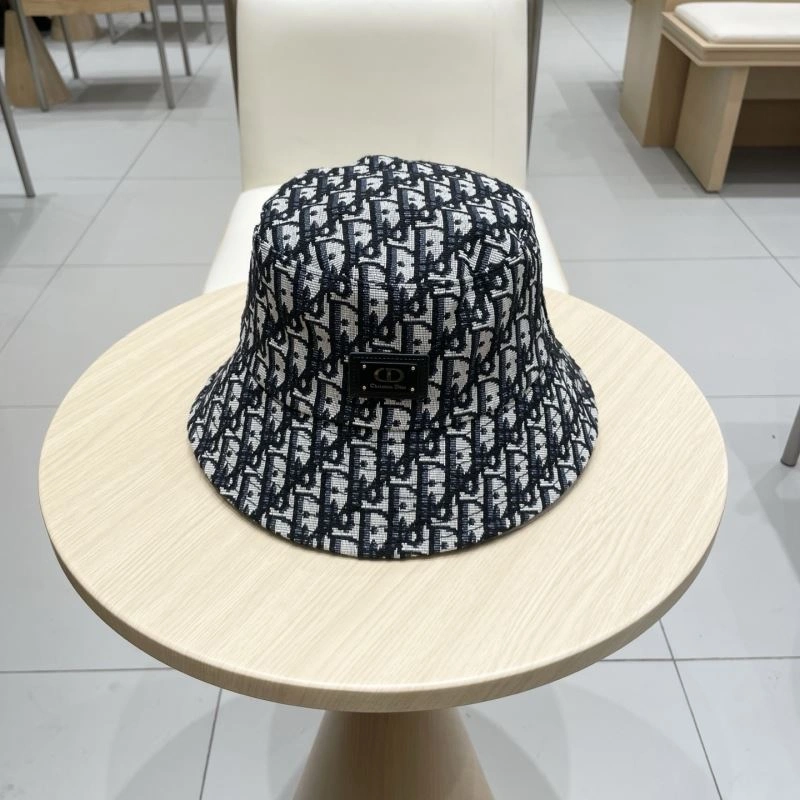 FlexibleFit Christian Dior Caps 259324