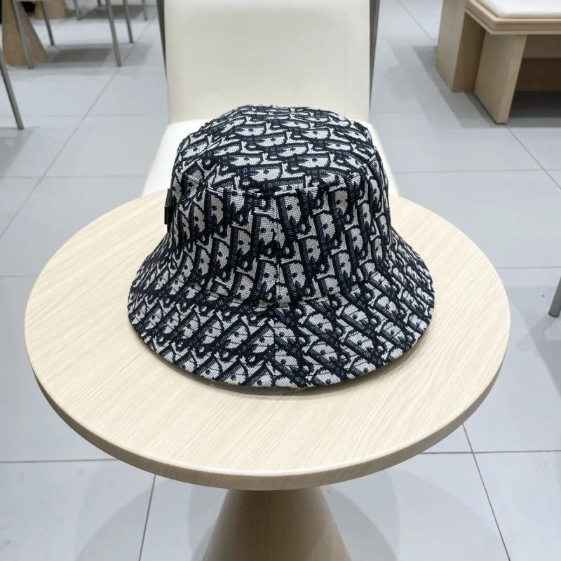 FlexibleFit Christian Dior Caps 259324