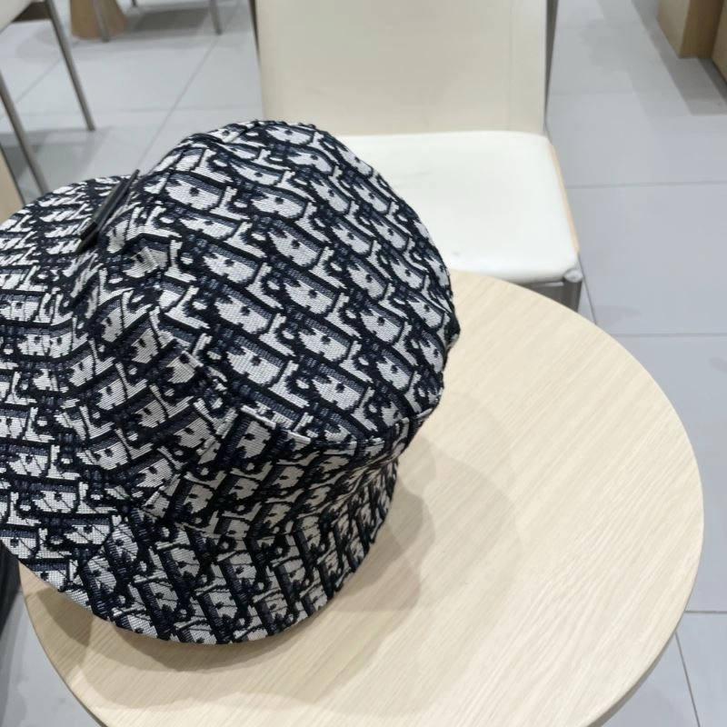 FlexibleFit Christian Dior Caps 259324