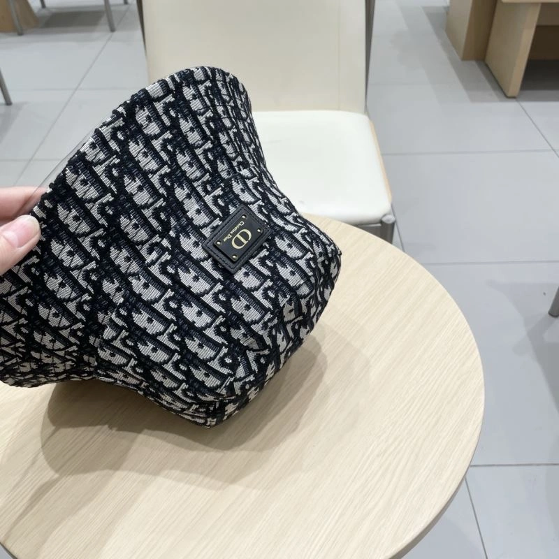 FlexibleFit Christian Dior Caps 259324